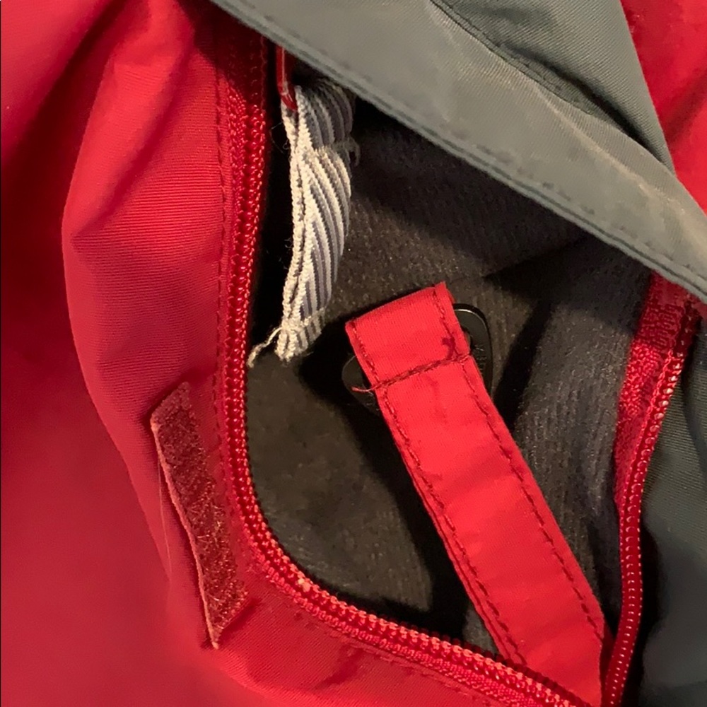 Interchangeable, Columbia, Winter Jacket - image 4